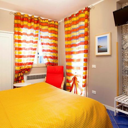 Terrasole Bakery B&B Terrasini Exteriér fotografie