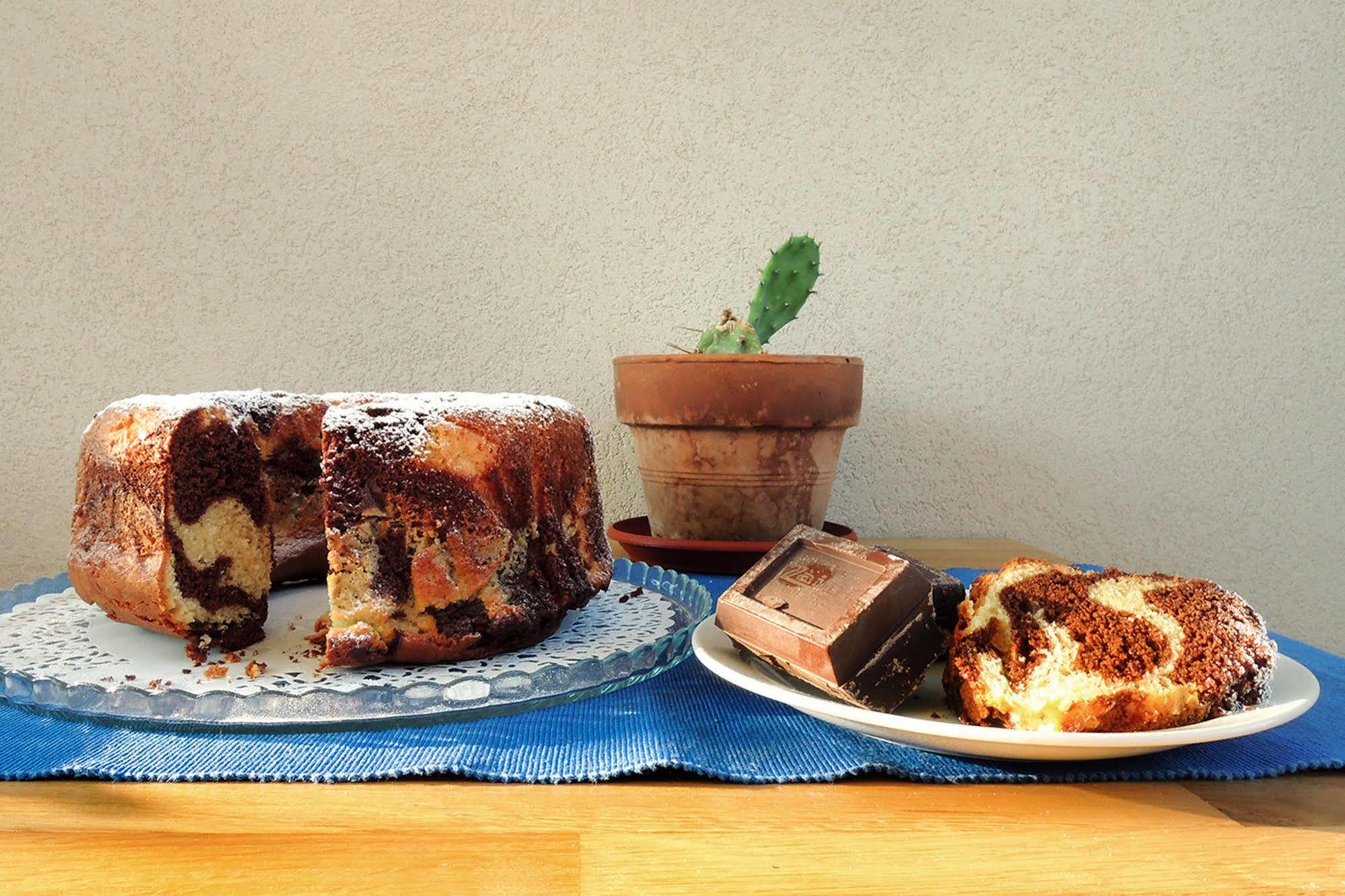 Terrasole Bakery B&B Terrasini Exteriér fotografie